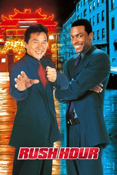 gofilm rush hour|Rush Hour (1998) .